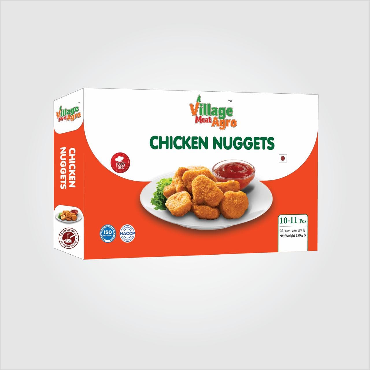 Chicken Nuggets